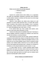 Referāts 'Retorika', 11.