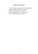 Referāts 'Retorika', 15.