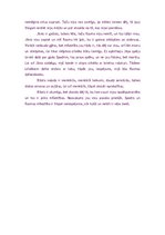 Eseja 'J.Jaunsudrabiņš "Vēja ziedi"', 2.