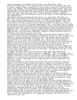 Eseja 'Crime Control versus Due Process', 2.