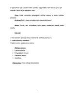 Referāts 'Klases audzinātāja pedagoģiskās darbības ietekme uz skolas attīstības procesiem', 3.