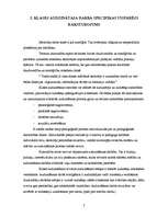 Referāts 'Klases audzinātāja pedagoģiskās darbības ietekme uz skolas attīstības procesiem', 7.