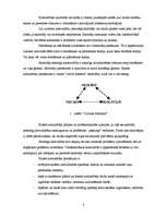 Referāts 'Klases audzinātāja pedagoģiskās darbības ietekme uz skolas attīstības procesiem', 8.