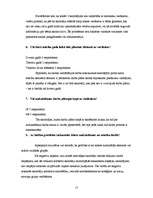 Referāts 'Klases audzinātāja pedagoģiskās darbības ietekme uz skolas attīstības procesiem', 15.