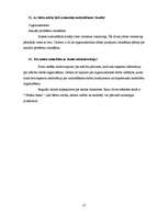 Referāts 'Klases audzinātāja pedagoģiskās darbības ietekme uz skolas attīstības procesiem', 17.