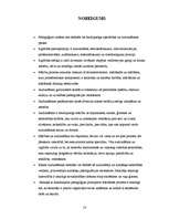 Referāts 'Klases audzinātāja pedagoģiskās darbības ietekme uz skolas attīstības procesiem', 18.