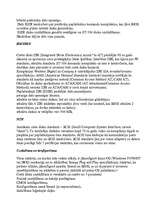 Referāts 'Cieto disku iekārtas', 5.