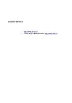 Referāts 'Cieto disku iekārtas', 8.