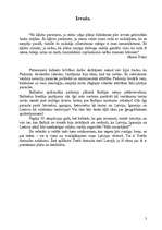 Referāts 'Trešā atmoda Latvijā', 3.