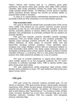 Referāts 'Trešā atmoda Latvijā', 6.