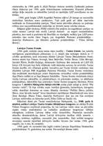 Referāts 'Trešā atmoda Latvijā', 8.