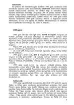 Referāts 'Trešā atmoda Latvijā', 9.