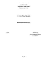 Referāts 'Individuālais komersants', 1.