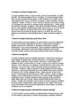 Konspekts 'E.Veidenbauma dzejoļa "Es domāju, ka pasaulē" analīze', 2.