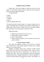 Diplomdarbs 'Radošo rotaļu nozīme bērnu attīstībā', 19.