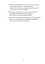 Diplomdarbs 'Radošo rotaļu nozīme bērnu attīstībā', 42.