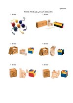 Diplomdarbs 'Radošo rotaļu nozīme bērnu attīstībā', 45.