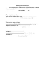 Diplomdarbs 'Radošo rotaļu nozīme bērnu attīstībā', 46.