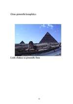 Referāts 'Senās Ēģiptes piramīdas', 22.