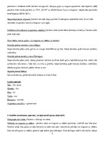 Prakses atskaite 'Pacienta vēsture fizioterapijas studentiem - neprecizēta postnatāla encefalopāti', 2.