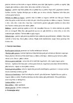 Prakses atskaite 'Pacienta vēsture fizioterapijas studentiem - neprecizēta postnatāla encefalopāti', 3.