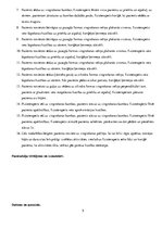 Prakses atskaite 'Pacienta vēsture fizioterapijas studentiem - neprecizēta postnatāla encefalopāti', 5.