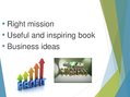 Prezentācija '"Mission - How The Best In Business Break Through", by Michael Hayman and Nick G', 7.