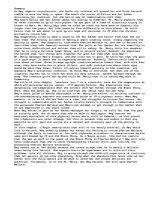 Eseja 'Chapter 10: Absolute Zero', 1.