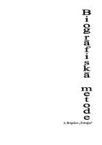 Referāts 'Literatūras pētniecības metodes', 2.