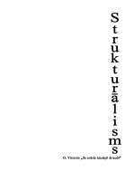 Referāts 'Literatūras pētniecības metodes', 6.