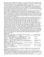 Eseja 'Violence in Sports', 2.