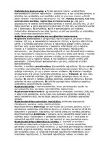 Konspekts 'Saimniecisko tiesību pamati ekonomistiem', 1.