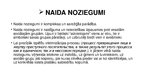 Prezentācija 'Naida noziegumu psiholoģiskā ietekme uz indivīdu', 2.
