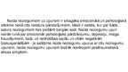 Prezentācija 'Naida noziegumu psiholoģiskā ietekme uz indivīdu', 15.
