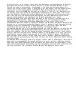 Eseja 'Section 2 of American Revolution by Wood', 1.