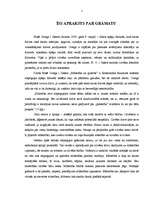 Eseja 'Hosē Ortega i Gasets "Mīlestība un gudrība"', 2.