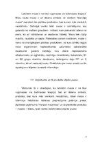 Referāts 'AS "Hanzas maiznīca" produkta virzības tirgū plāns', 4.