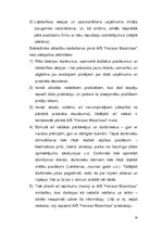 Referāts 'AS "Hanzas maiznīca" produkta virzības tirgū plāns', 16.