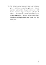 Referāts 'AS "Hanzas maiznīca" produkta virzības tirgū plāns', 17.