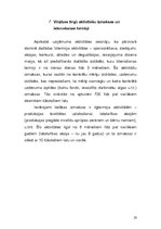 Referāts 'AS "Hanzas maiznīca" produkta virzības tirgū plāns', 20.