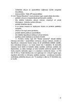 Referāts 'AS "Hanzas maiznīca" produkta virzības tirgū plāns', 23.