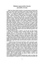 Referāts 'Fiziskās sagatavotības līmenis skolās', 2.