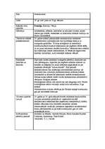 Konspekts 'Neoklasicisms', 1.