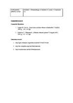 Konspekts 'Neoklasicisms', 2.