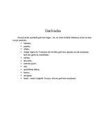 Referāts 'Gruzijas nacionālā virtuve', 10.