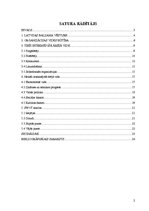 Referāts 'Tirgus izpēte uzņēmumam "Latvijas Balzams"', 2.