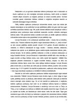 Referāts 'Tirgus izpēte uzņēmumam "Latvijas Balzams"', 11.