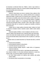 Referāts 'Tirgus izpēte uzņēmumam "Latvijas Balzams"', 12.