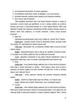 Referāts 'Tirgus izpēte uzņēmumam "Latvijas Balzams"', 13.