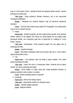 Referāts 'Tirgus izpēte uzņēmumam "Latvijas Balzams"', 14.